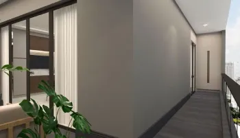 Bursa Nilufer residential apartments for families